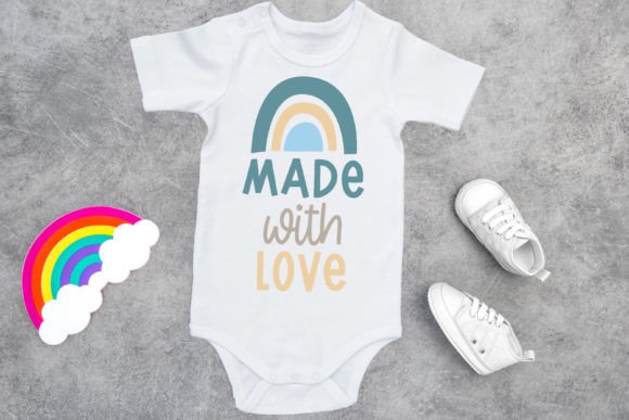 Baby Quote SVG Newborn Life SVG Review