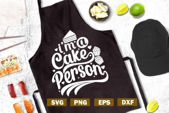 Baking Quote SVG for Crafts and Graphics