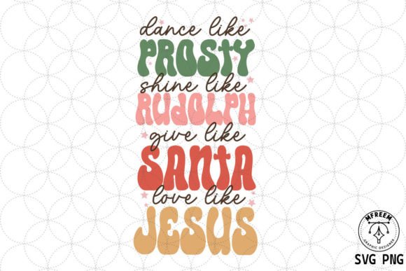 Christmas Like Quote SVG PNG for Crafts and Graphics