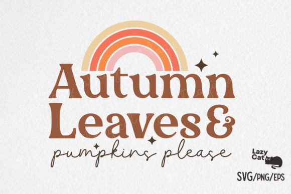 Fall Autumn Quote SVG Design Review