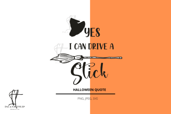 Halloween Quote SVG PNG for Crafts and Graphics