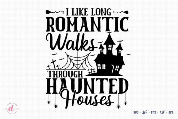 Halloween SVG - Halloween Quote SVG for Graphics and Crafts
