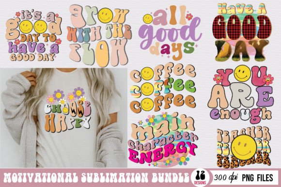 Motivation Quote Svg Wavy Text Bundle Review