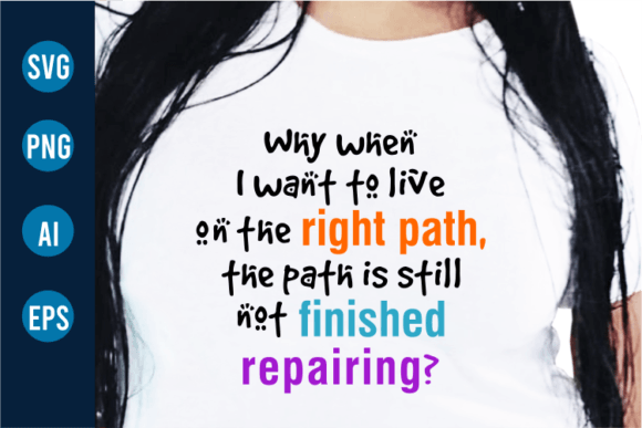 Sarcasm Quote Svg for Crafts and Graphics
