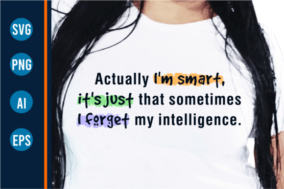 Sarcastic Quotes Svg for Crafts and Graphics