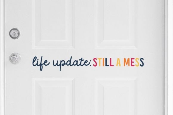 Sarcastic SVG Cut File for Crafts and Graphics