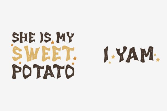 Thanksgiving Quote SVG Design for Crafts and Graphics