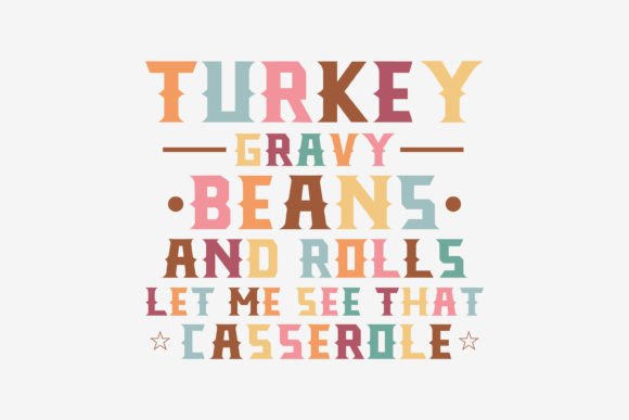 Thanksgiving Quote SVG Design for Graphics and Crafts